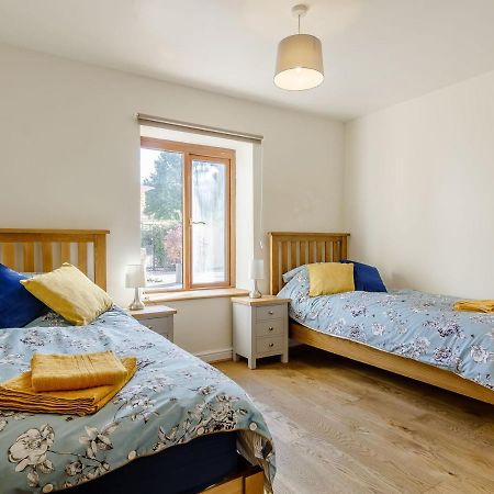 White Horse Farm Villa Abergavenny Luaran gambar