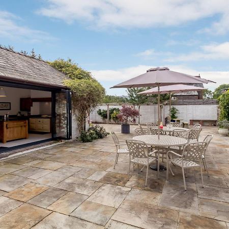 White Horse Farm Villa Abergavenny Luaran gambar