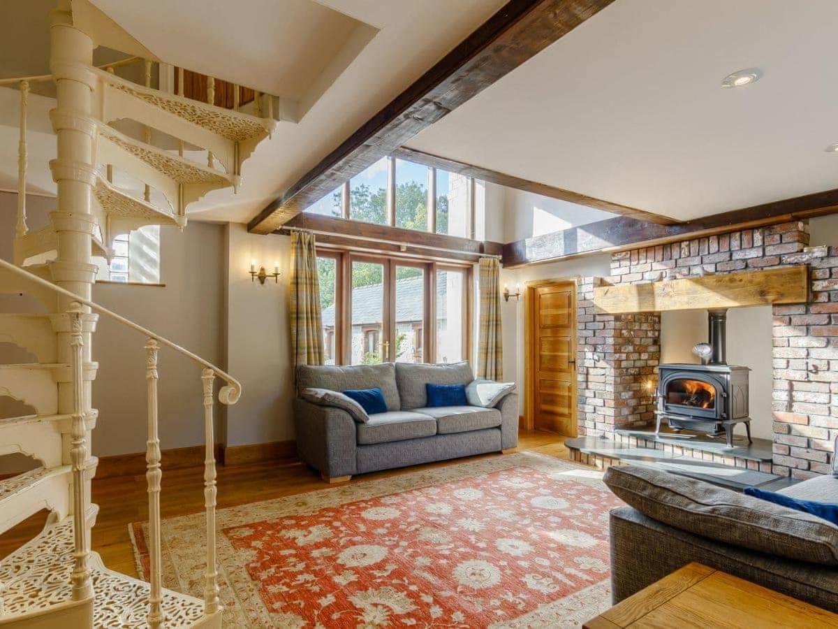 White Horse Farm Villa Abergavenny Luaran gambar