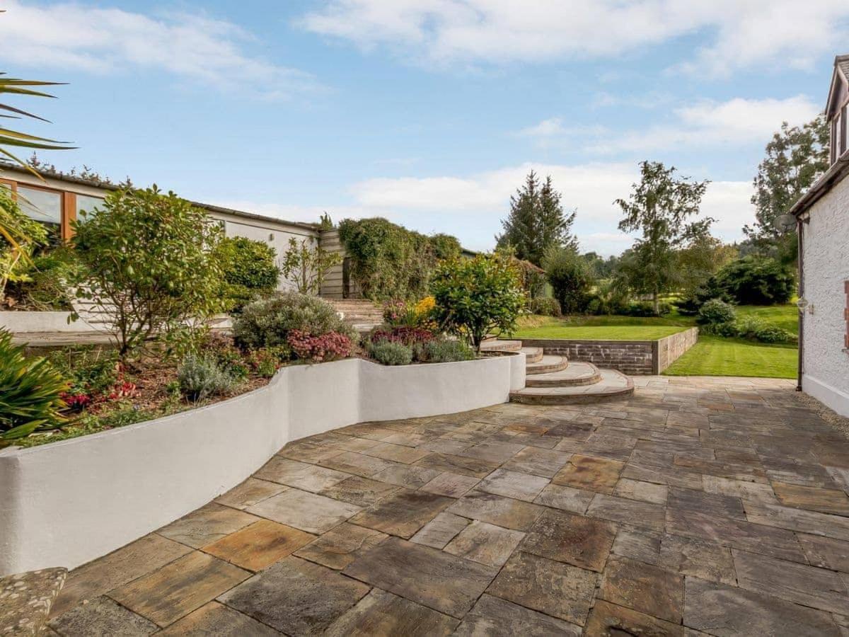 White Horse Farm Villa Abergavenny Luaran gambar