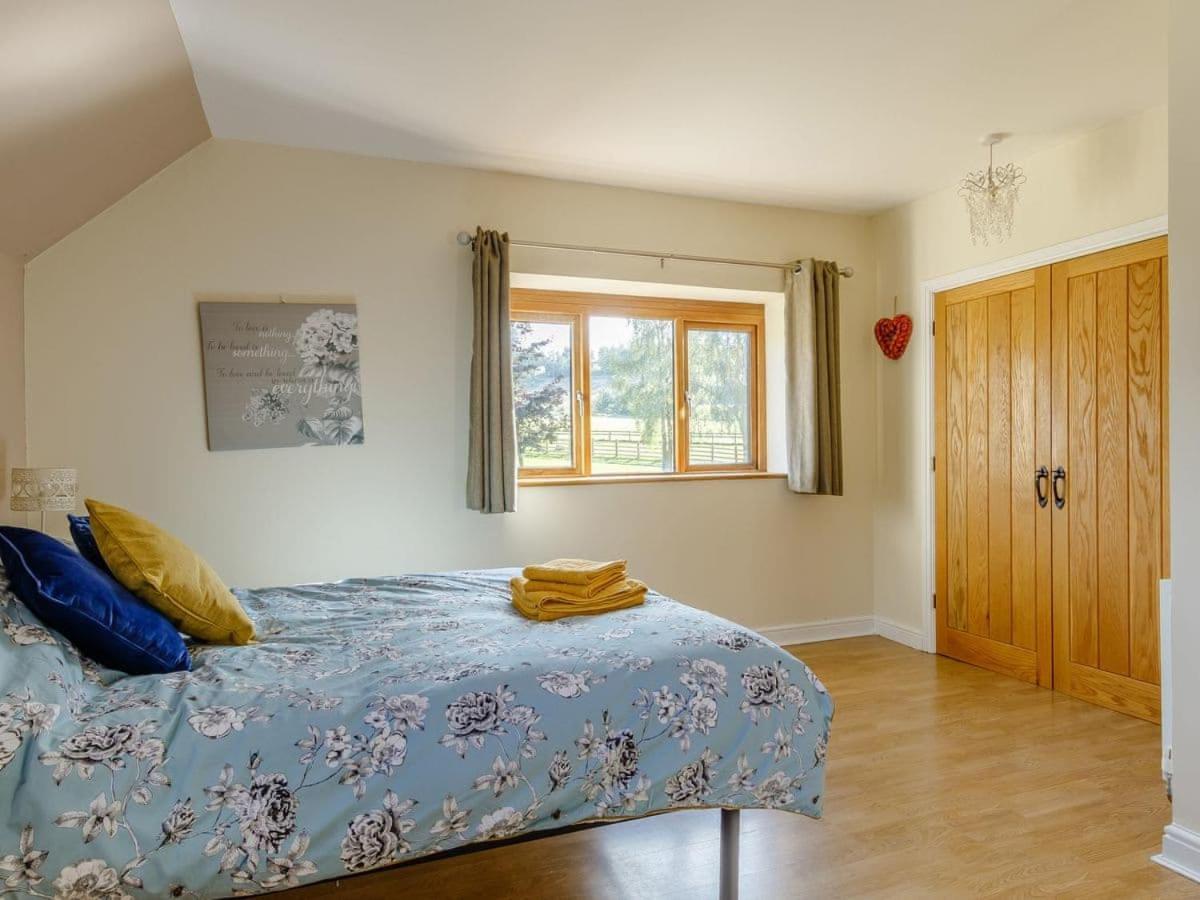 White Horse Farm Villa Abergavenny Luaran gambar