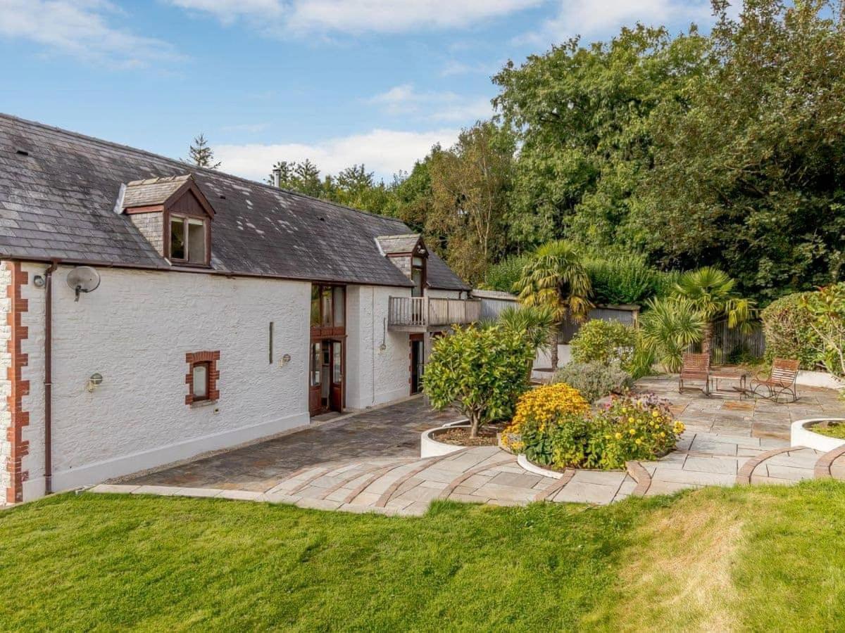 White Horse Farm Villa Abergavenny Luaran gambar