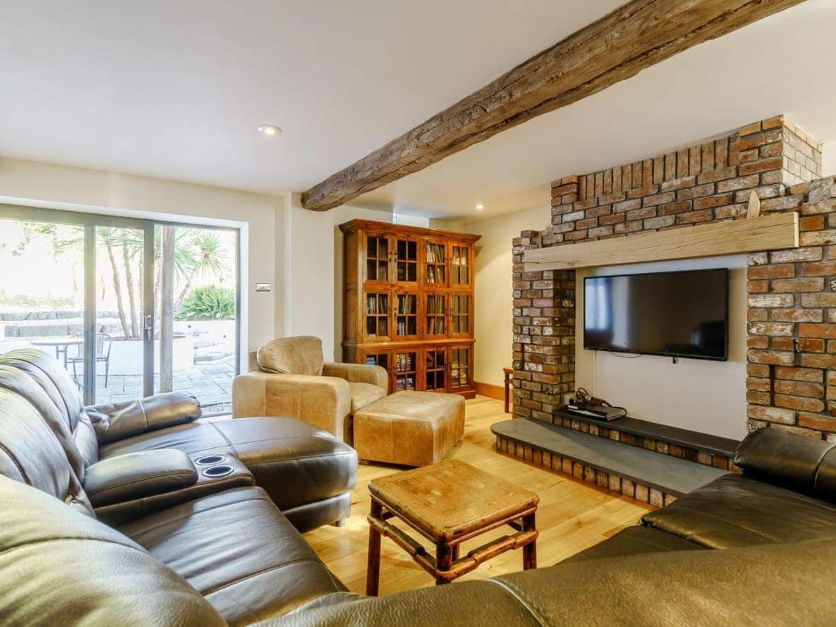 White Horse Farm Villa Abergavenny Luaran gambar