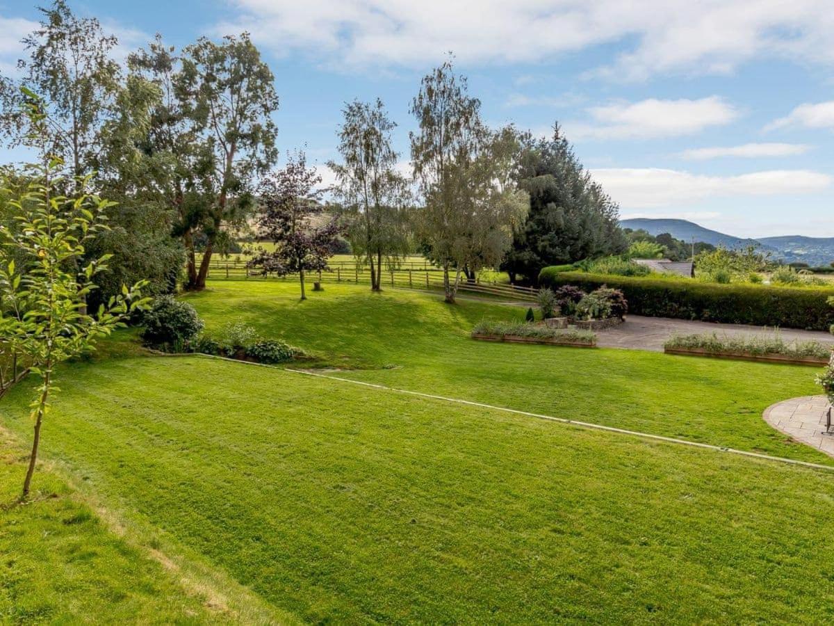 White Horse Farm Villa Abergavenny Luaran gambar