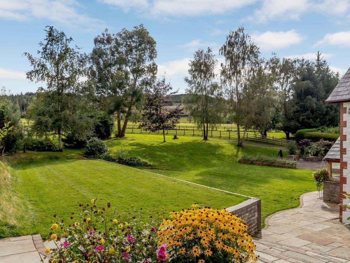 White Horse Farm Villa Abergavenny Luaran gambar