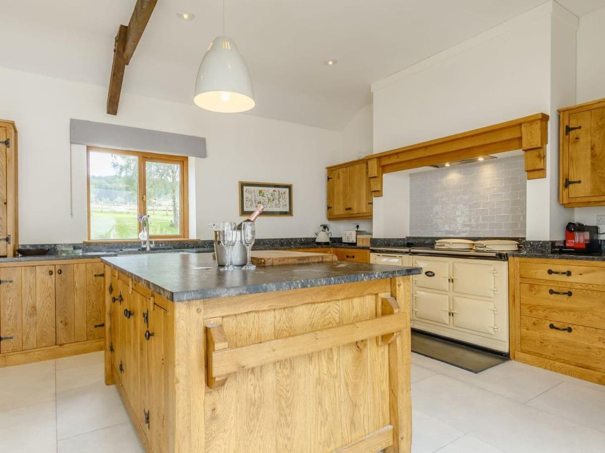 White Horse Farm Villa Abergavenny Luaran gambar