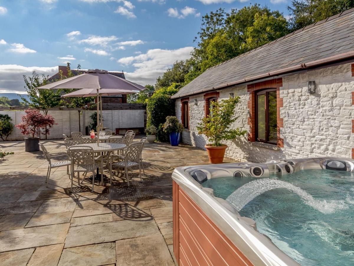 White Horse Farm Villa Abergavenny Luaran gambar