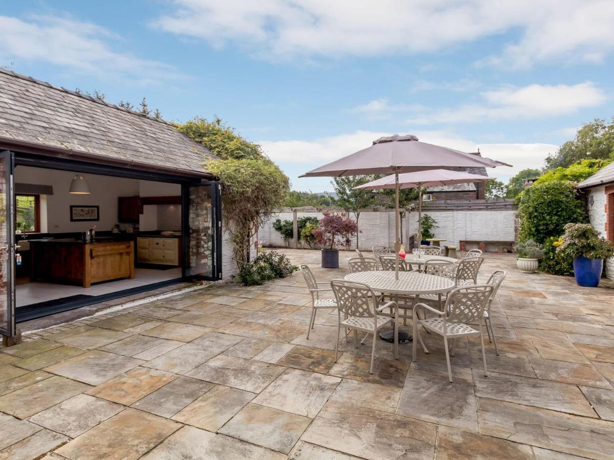 White Horse Farm Villa Abergavenny Luaran gambar