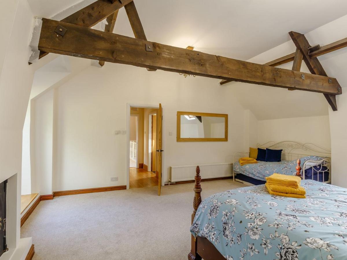 White Horse Farm Villa Abergavenny Luaran gambar