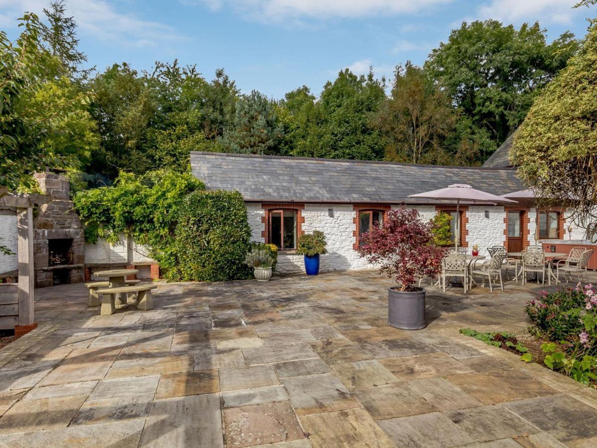White Horse Farm Villa Abergavenny Luaran gambar