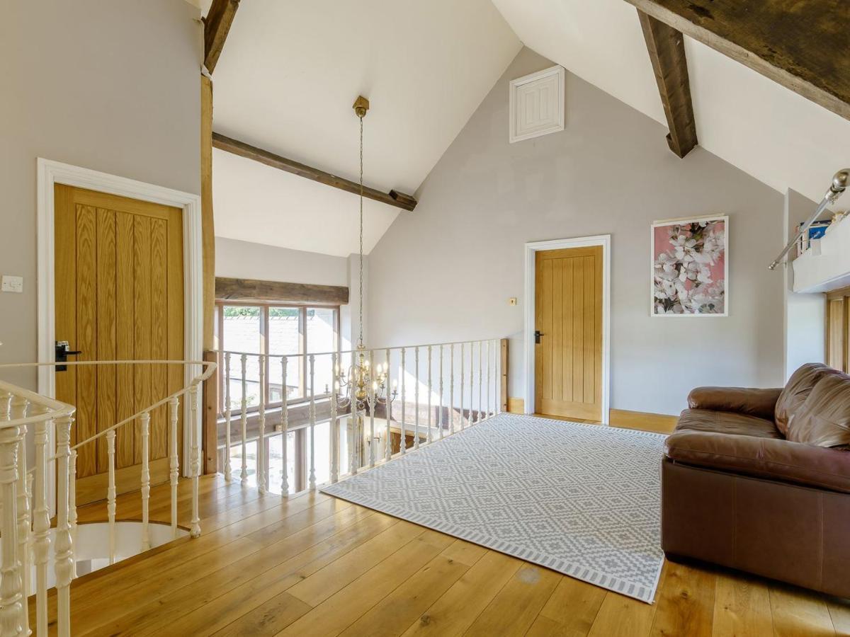 White Horse Farm Villa Abergavenny Luaran gambar