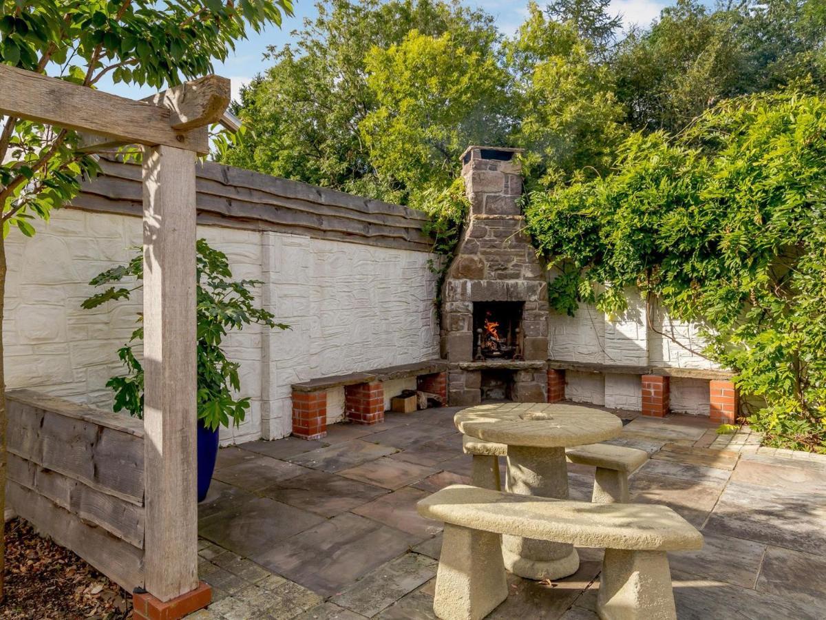 White Horse Farm Villa Abergavenny Luaran gambar