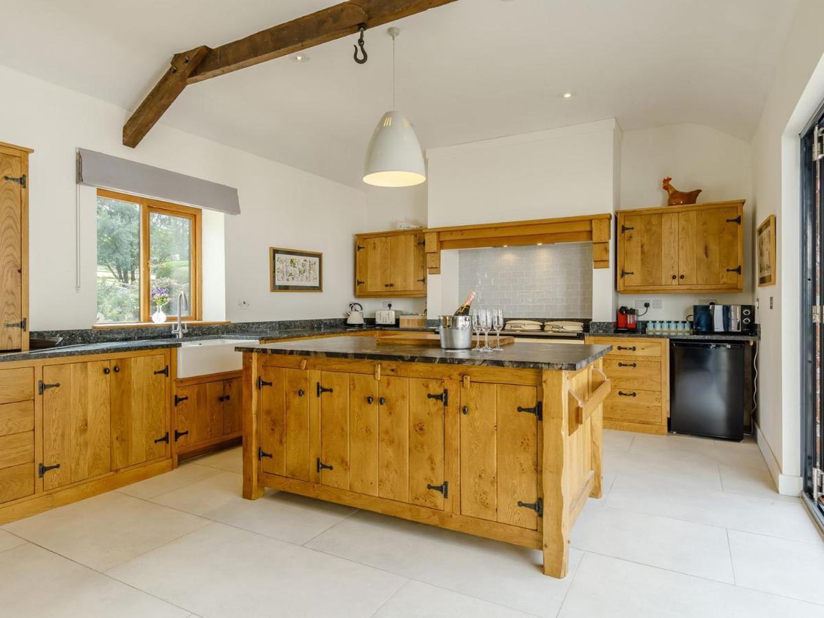 White Horse Farm Villa Abergavenny Luaran gambar