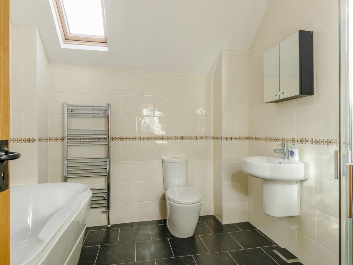 White Horse Farm Villa Abergavenny Luaran gambar