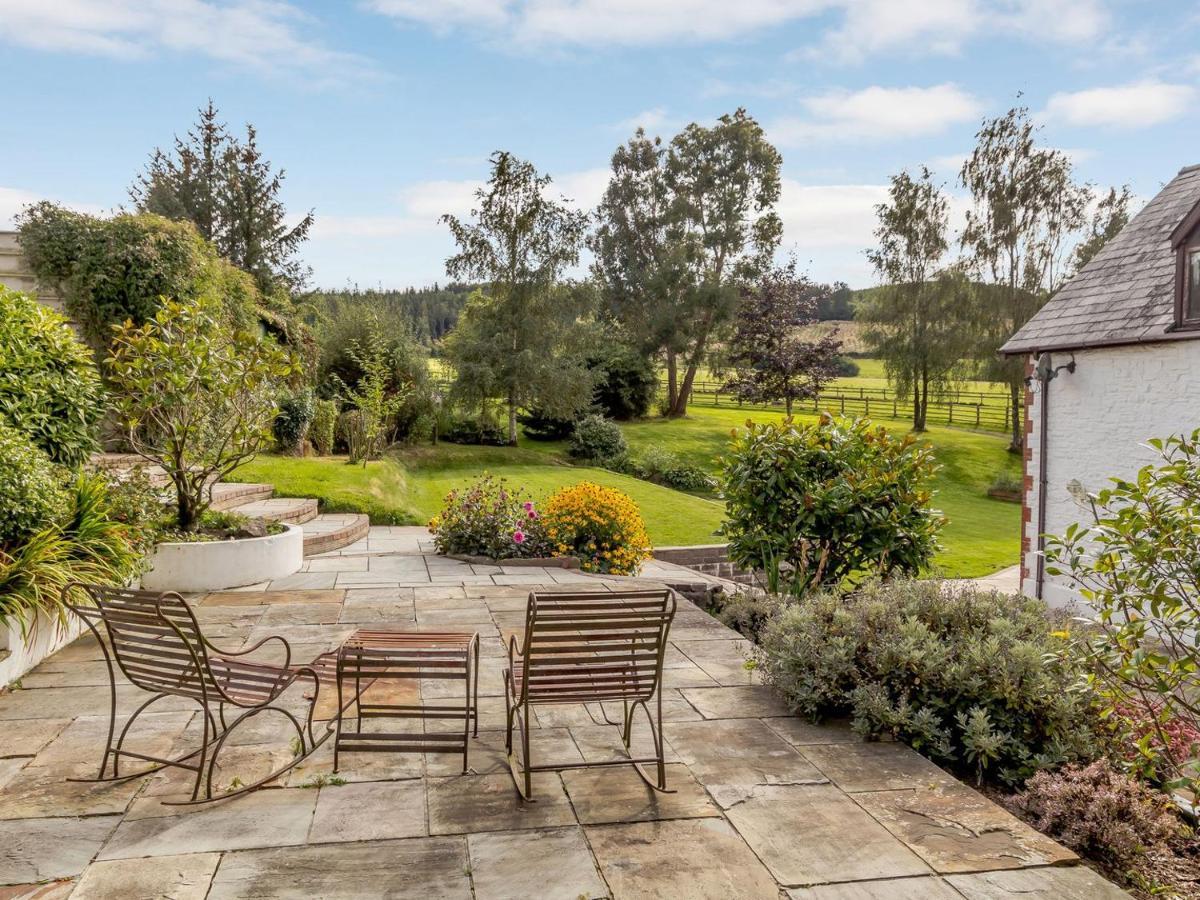 White Horse Farm Villa Abergavenny Luaran gambar