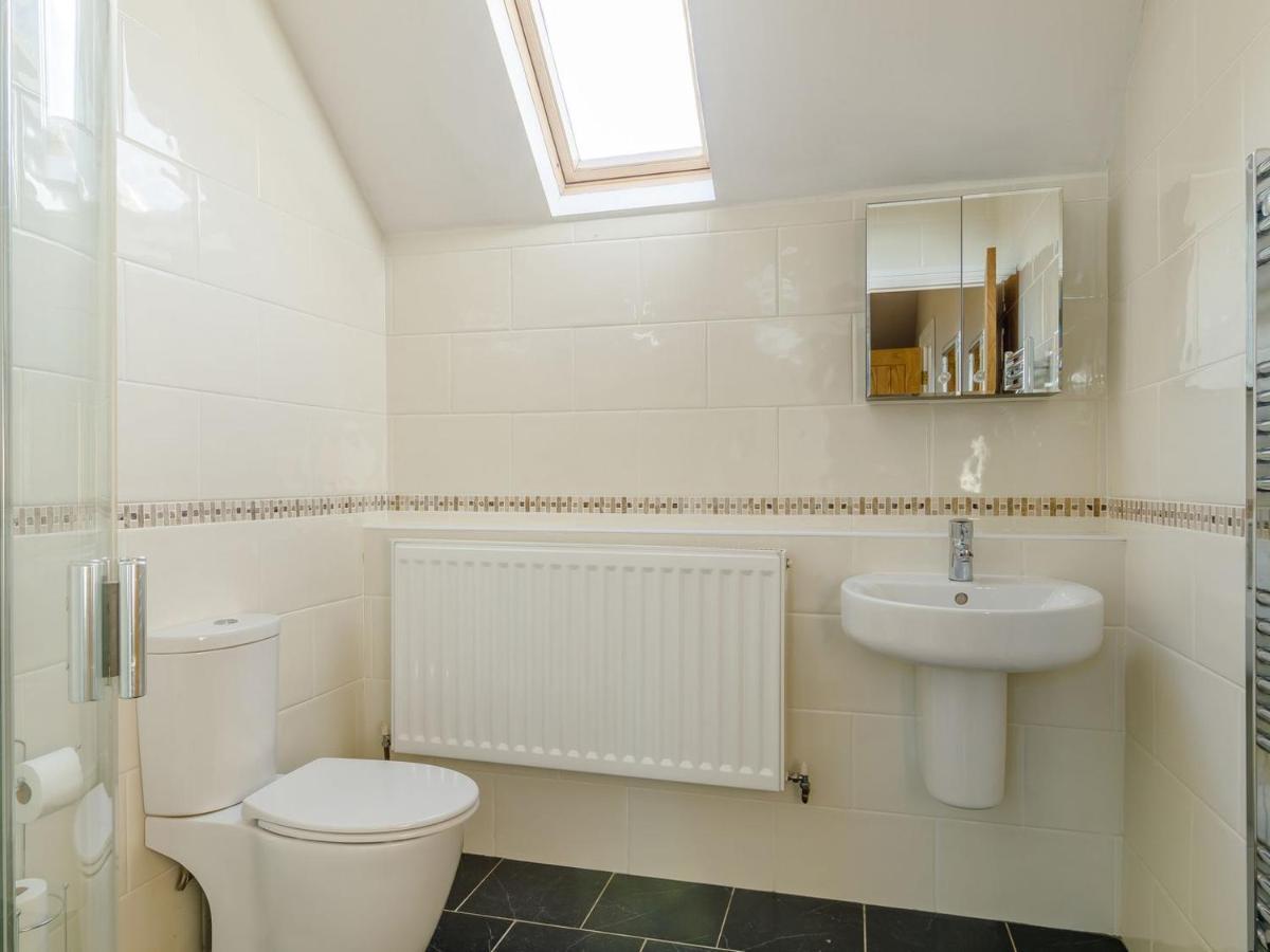 White Horse Farm Villa Abergavenny Luaran gambar