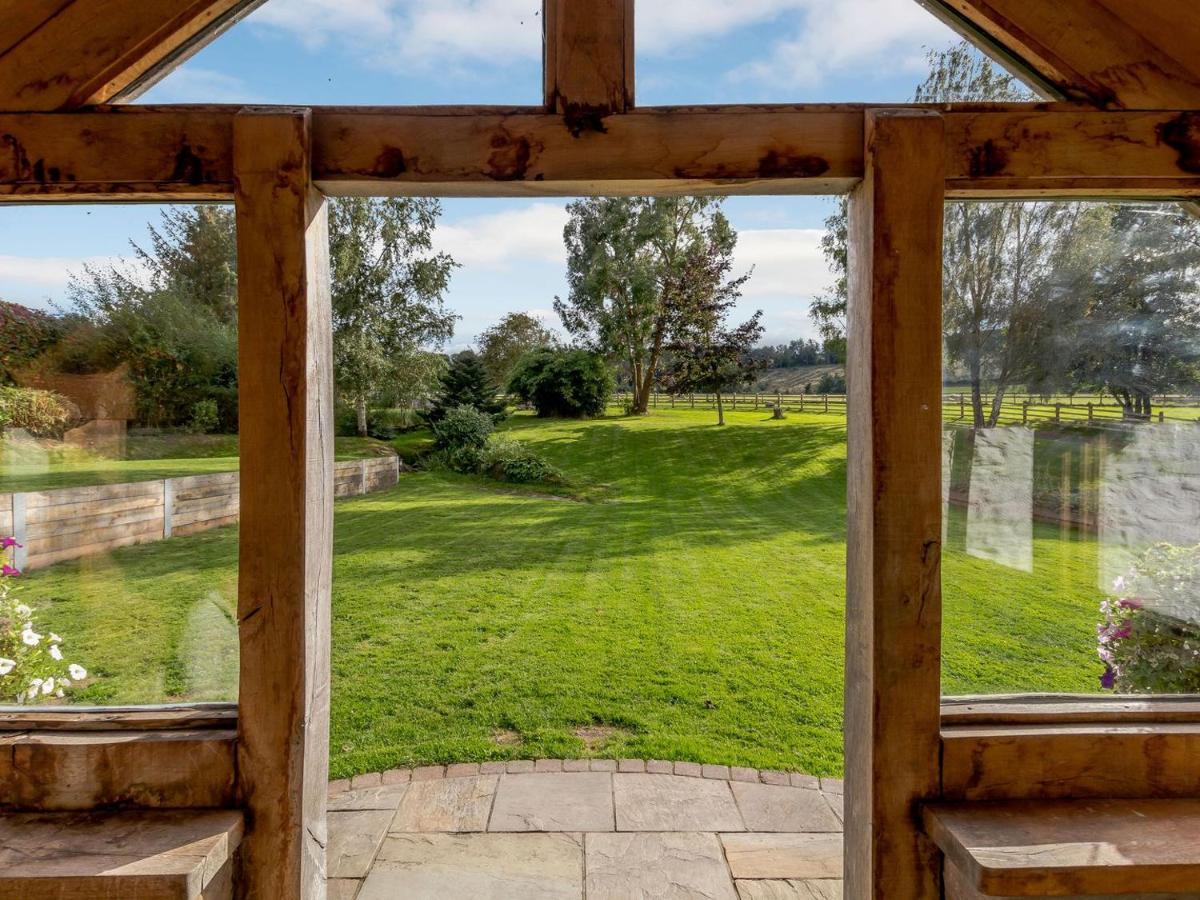 White Horse Farm Villa Abergavenny Luaran gambar