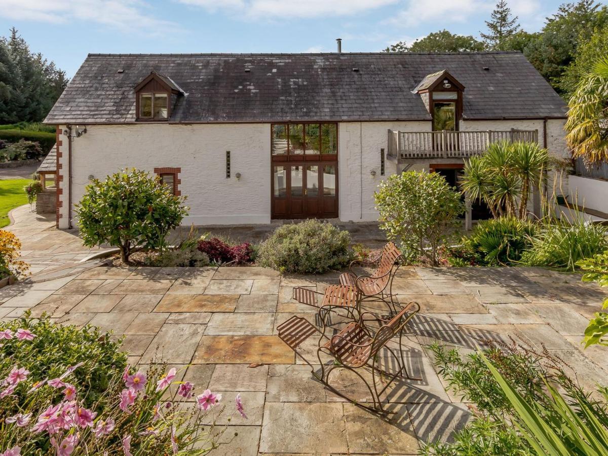 White Horse Farm Villa Abergavenny Luaran gambar